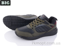 Купить Кроссовки Кроссовки BIG S222-8