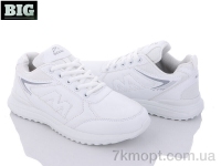 Купить Кроссовки Кроссовки BIG S2252-5