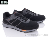 Купить Кроссовки Кроссовки BIG S3119-6