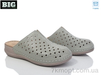 Купить Шлепки Шлепки BIG W2329-4