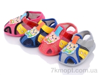 Купить Босоножки Босоножки Blue Rama A51 mix