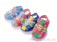 Купить Босоножки Босоножки Blue Rama A53 mix