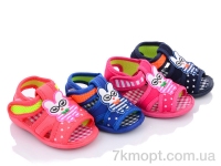 Купить Босоножки Босоножки Blue Rama A73 mix