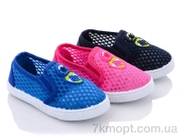 Купить Слипоны Слипоны Blue Rama C13 mix