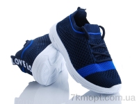 Купить Кроссовки  Кроссовки Blue Rama W444-5
