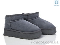 Купить Угги Угги Canoa E62