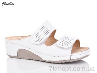 Купить Шлепки Шлепки Chunsen 2558-3