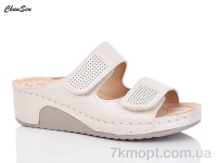 Купить Шлепки Шлепки Chunsen 2558-7