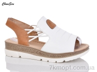 Купить Босоножки Босоножки Chunsen 37159-3 Купить Босоножки Босоножки Chunsen 37159-3