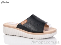 Купить Шлепки Шлепки Chunsen 37217-1