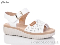Купить Босоножки Босоножки Chunsen 37218-3 Купить Босоножки Босоножки Chunsen 37218-3