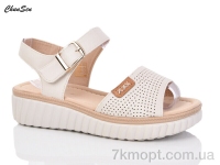 Купить Босоножки Босоножки Chunsen 37218-7