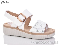 Купить Босоножки Босоножки Chunsen 37219-3 Купить Босоножки Босоножки Chunsen 37219-3
