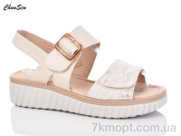 Купить Босоножки Босоножки Chunsen 37219-7