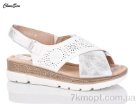 Купить Босоножки Босоножки Chunsen 37318-3 Купить Босоножки Босоножки Chunsen 37318-3
