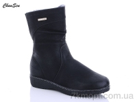 Купить Сапоги(зима) Сапоги Chunsen 37887X-9
