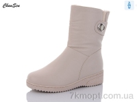 Купить Сапоги(зима) Сапоги Chunsen 37897-7