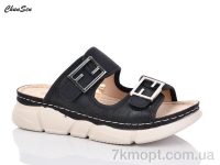 Купить Шлепки Шлепки Chunsen 6383-1