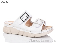 Купить Шлепки Шлепки Chunsen 6383-3