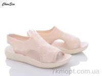 Купить Босоножки Босоножки Chunsen D03-7