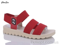 Купить Босоножки Босоножки Chunsen D20-4