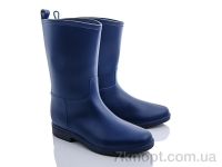 Купить Резиновая обувь Резиновая обувь Class Shoes 608 синий