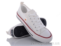 Купить Кеды Кеды Class Shoes 709 white