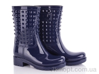 Купить Сапоги(весна-осень) Сапоги Class Shoes 808 синий