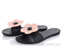 Купить Шлепки Шлепки Class Shoes A038 black