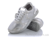 Купить Кроссовки Кроссовки Class Shoes A502 grey