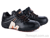 Купить Кроссовки Кроссовки Class Shoes A8-1 черный