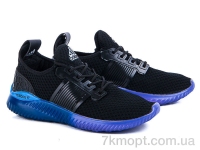 Купить Кроссовки Кроссовки Class Shoes AD41 черно-фиолетовый