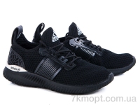 Купить Кроссовки Кроссовки Class Shoes AD41 черный