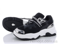 Купить Кроссовки Кроссовки Class Shoes AKB125 black