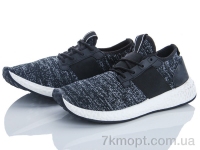 Купить Кроссовки Кроссовки Class Shoes B15 черный