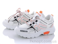Купить Кроссовки Кроссовки Class Shoes BAL190 бежево-оранжевый