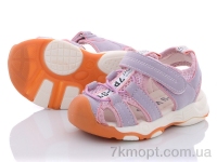 Купить Босоножки Босоножки Class Shoes BD0692-3 розовый