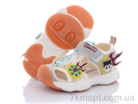 Купить Сандалии Сандалии Class Shoes BD2005-3 белый