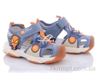 Купить Сандалии Сандалии Class Shoes BD2006-3 голубой