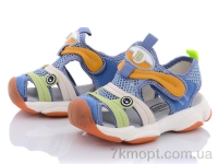 Купить Сандалии Сандалии Class Shoes BD2013-3 голубой