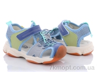 Купить Сандалии Сандалии Class Shoes BD2020-3 голубой