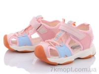 Купить Босоножки Босоножки Class Shoes BD2020-3 розовый