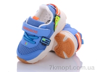 Купить Кроссовки  Кроссовки Class Shoes BD509 голубой
