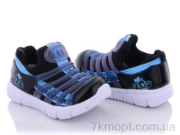 Купить Кроссовки  Кроссовки Class Shoes BD711-2 черный