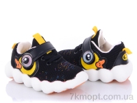 Купить Кроссовки  Кроссовки Class Shoes BD8056 black