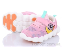 Купить Кроссовки  Кроссовки Class Shoes BD8056 pink