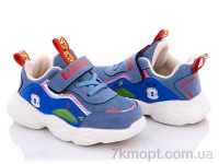 Купить Кроссовки  Кроссовки Class Shoes BD82003-22 синий