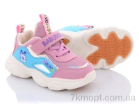 Купить Кроссовки  Кроссовки Class Shoes BD82003-32 розовый