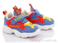 Купить Кроссовки  Кроссовки Class Shoes BD82005-22 голубой