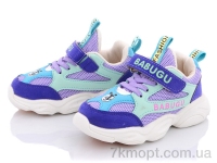 Купить Кроссовки  Кроссовки Class Shoes BD82005-32 фиолетовый